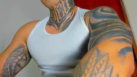 camilo online show from October 3, 11:24 pm