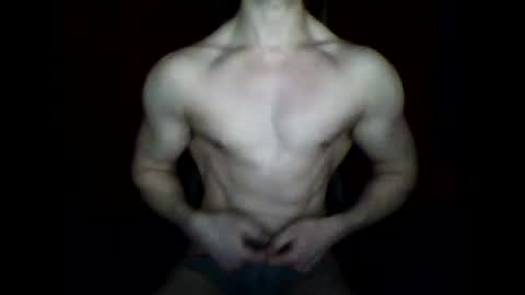 colossaltitann online show from October 16, 7:42 am