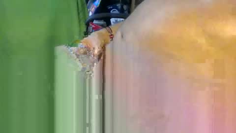 Snapshot of colourlight chatting on October 31, 11:50 pm colourlight online show from October 31, 11:50 pm