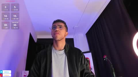 colstorw_ online show from September 9, 10:37 am