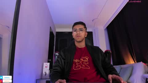 colstorw_ online show from September 12, 10:37 am