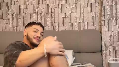 Snapshot of colton_mars chatting on September 10, 3:06 am Jhoan online show from September 10, 3:06 am