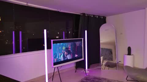 Snapshot of colton_mars chatting on October 22, 12:11 am Jhoan online show from October 22, 12:11 am