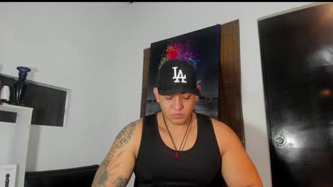 coltonmassif_ online show from January 29, 11:20 am