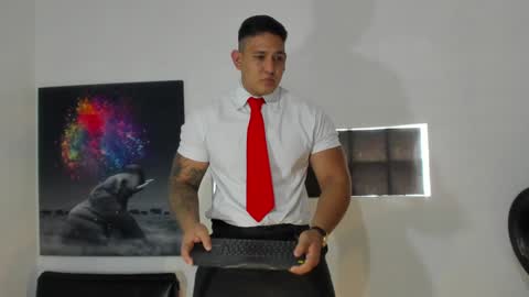 coltonmassif_ online show from February 6, 4:58 pm