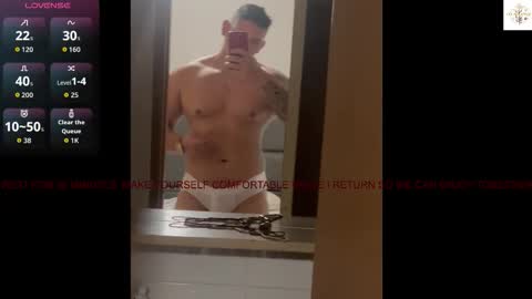 coltonmassif_ online show from September 22, 11:51 pm