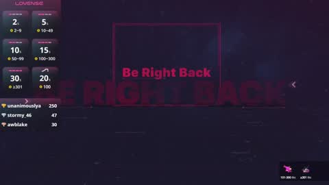 Alice online show from December 5, 7:49 pm