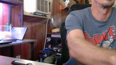 Nelson or ComicKing and sometime Peachy143 online show from September 20, 9:16 pm