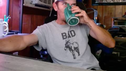 Nelson or ComicKing and sometime Peachy143 online show from October 4, 11:36 pm