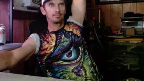 Nelson or ComicKing and sometime Peachy143 online show from October 20, 1:17 am