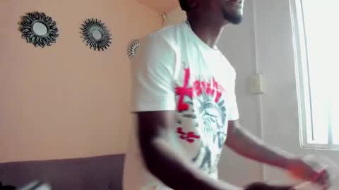 COMPTON online show from September 29, 2:44 pm