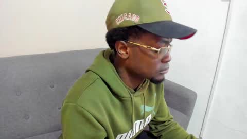 COMPTON online show from September 30, 12:21 pm