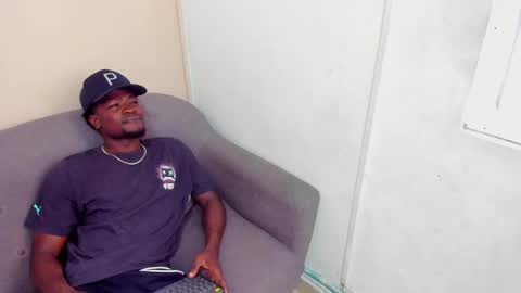 COMPTON online show from October 4, 4:38 pm