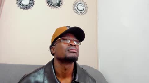 COMPTON online show from October 5, 12:58 pm