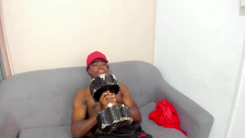 COMPTON online show from October 6, 12:57 pm