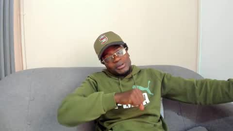 COMPTON online show from October 7, 1:08 pm