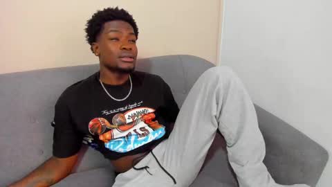 COMPTON online show from October 9, 1:31 pm