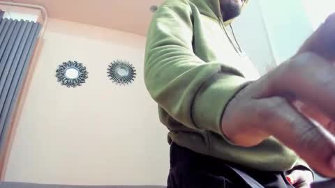 COMPTON online show from October 10, 1:32 pm