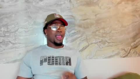 COMPTON online show from October 18, 4:15 am