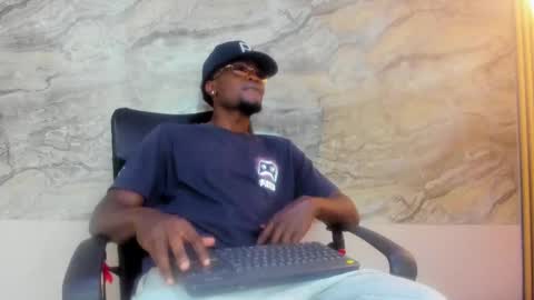 COMPTON online show from October 21, 4:13 am