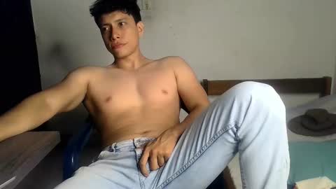 ELCONDE online show from November 25, 3:06 am