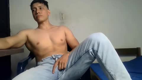 ELCONDE online show from December 2, 3:12 am