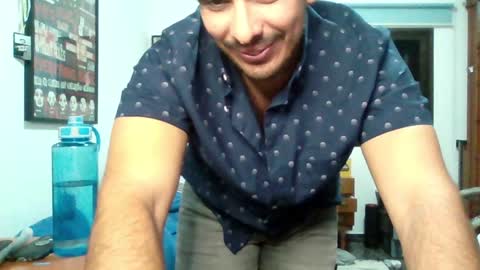 Jesus online show from December 14, 9:02 pm