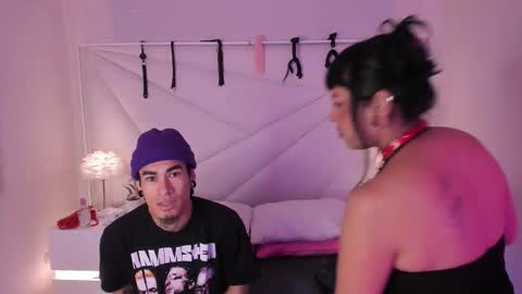 conjuring_ online show from November 17, 3:23 am