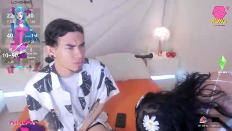 conjuring_ online show from November 25, 3:06 am