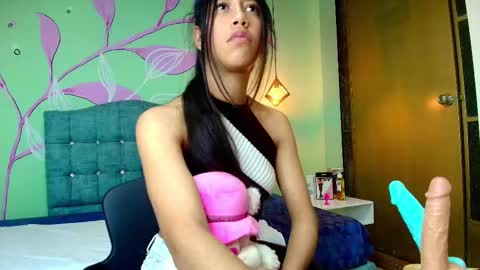 C O N N I E online show from February 24, 11:19 pm