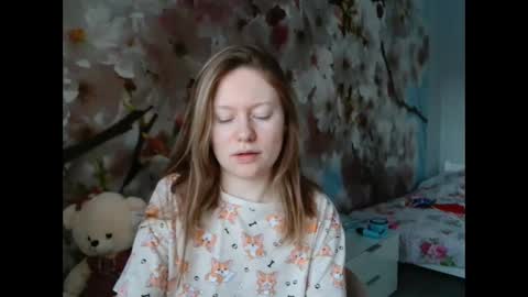 Snapshot of connie_daw chatting on January 2, 10:48 am Connie Daw online show from January 2, 10:48 am