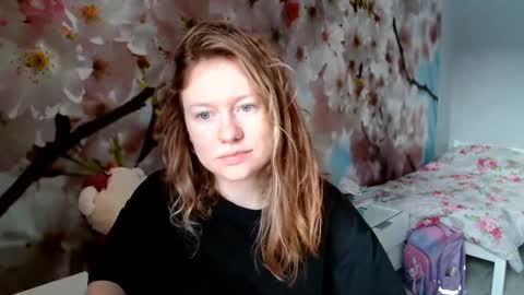 Snapshot of connie_daw chatting on January 18, 8:10 am Connie Daw online show from January 18, 8:10 am