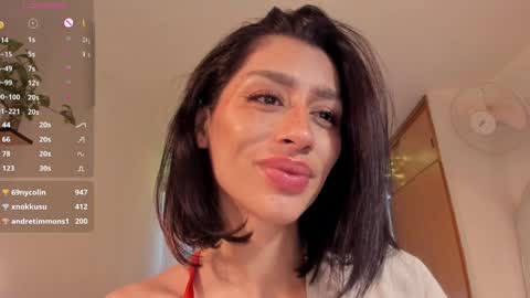 connie    online show from December 5, 12:55 pm