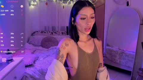 connie    online show from December 11, 9:52 am