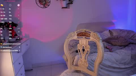 connie    online show from March 6, 2:08 pm