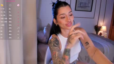 connie    online show from September 17, 9:55 am