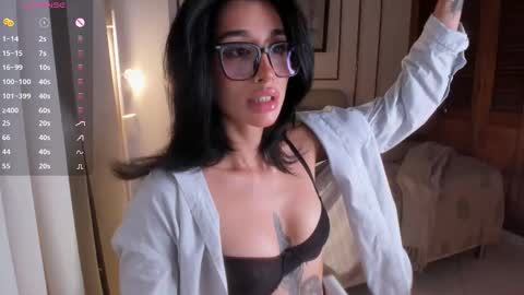 connie    online show from October 8, 9:40 am