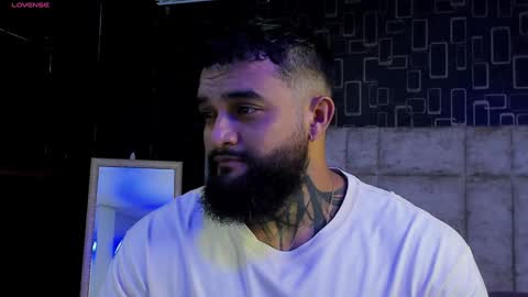 rusfegui online show from January 13, 12:30 am