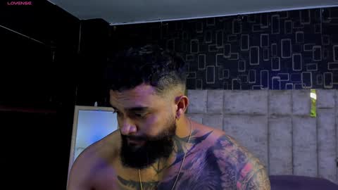 rusfegui online show from January 13, 3:34 am