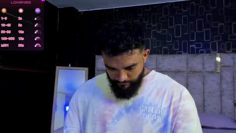 rusfegui online show from January 14, 12:33 am