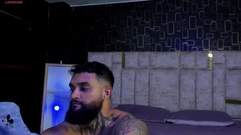 rusfegui online show from January 16, 12:55 am