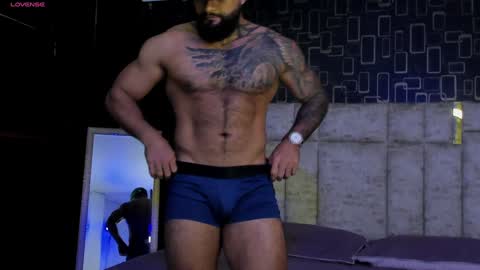 rusfegui online show from January 16, 3:56 am