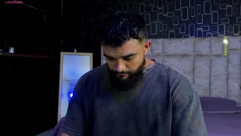 rusfegui online show from January 17, 1:25 am