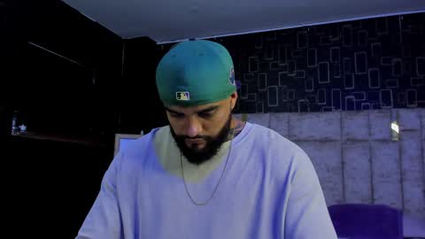 rusfegui online show from January 20, 12:04 am