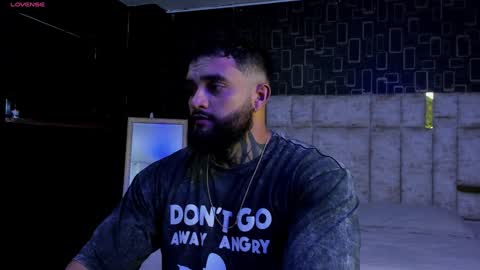 rusfegui online show from January 21, 3:48 am