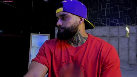 rusfegui online show from January 22, 2:48 am