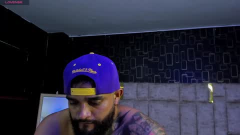 rusfegui online show from January 22, 5:59 am