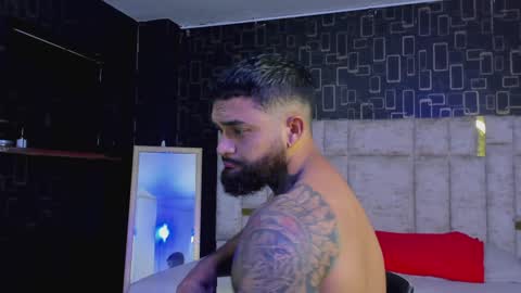 rusfegui online show from January 24, 2:28 am