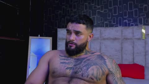 rusfegui online show from January 24, 5:42 am