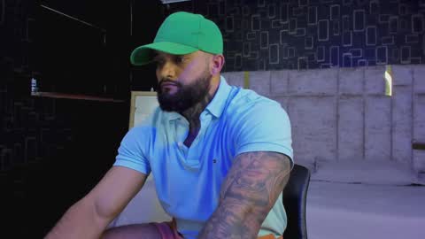 rusfegui online show from January 26, 12:37 am